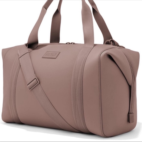 Dagne Dover Bags Dagne Dover Xl Dune Landon Carryall Duffle